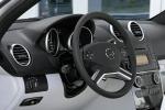 Mercedes-Benz ML-Class 2009 года